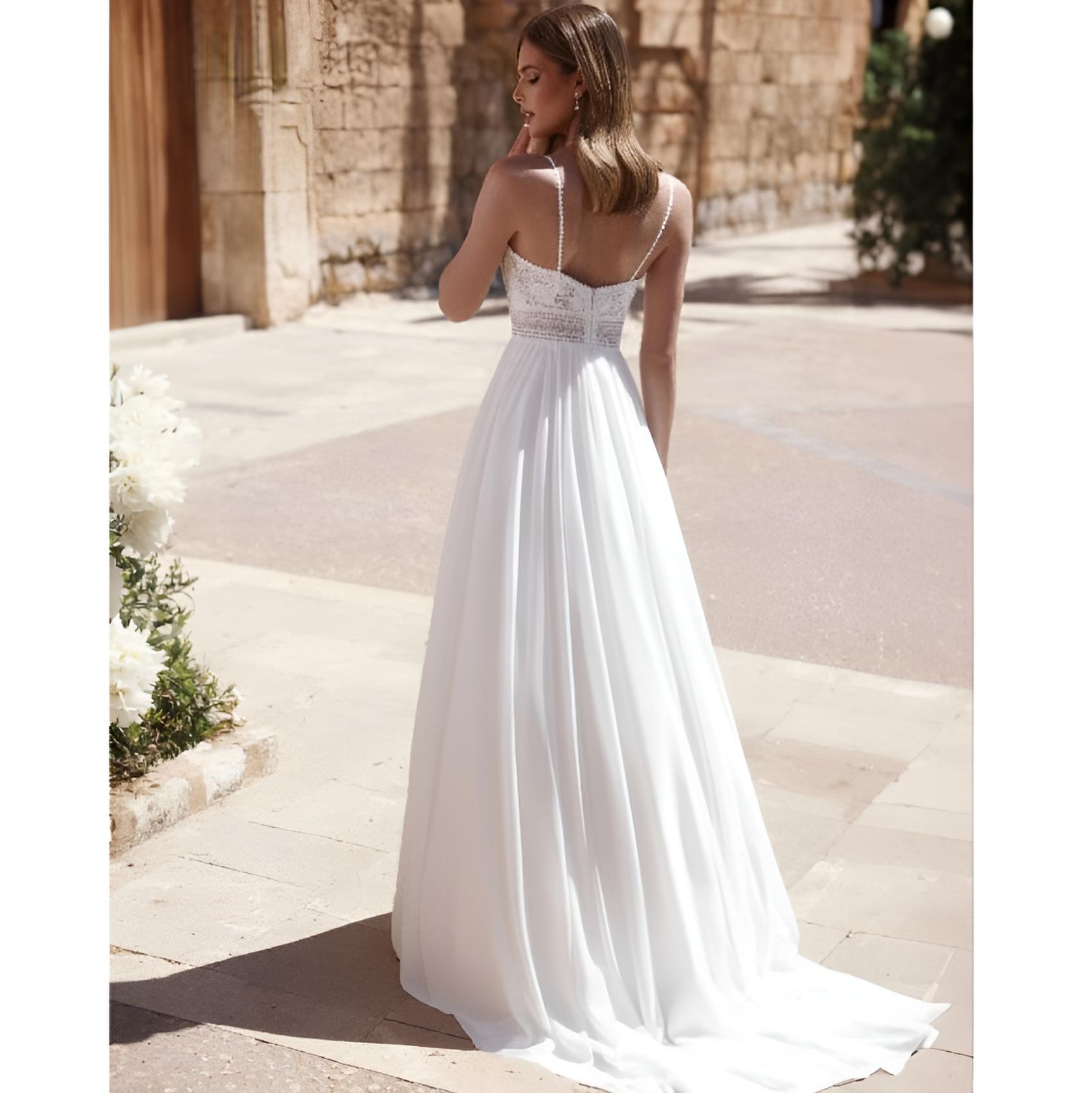 VESTIDO NOVIA ARIA