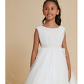 VESTIDO COMUNIÓN MANUELA