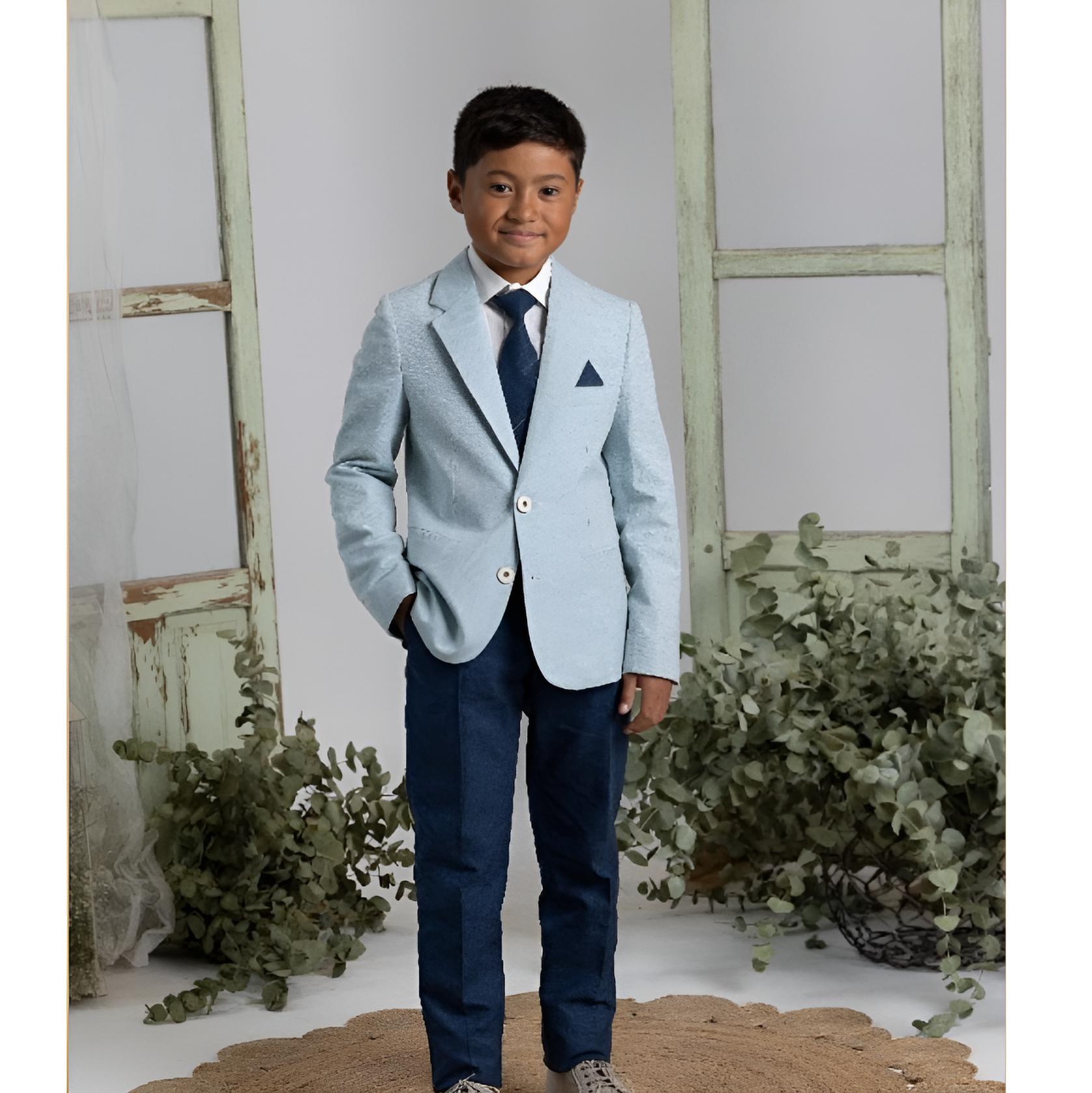 TRAJE COMUNIÓN 922