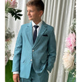 TRAJE COMUNIÓN DANIEL