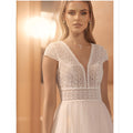 VESTIDO NOVIA IVONNE