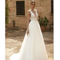 VESTIDO NOVIA KEIRA