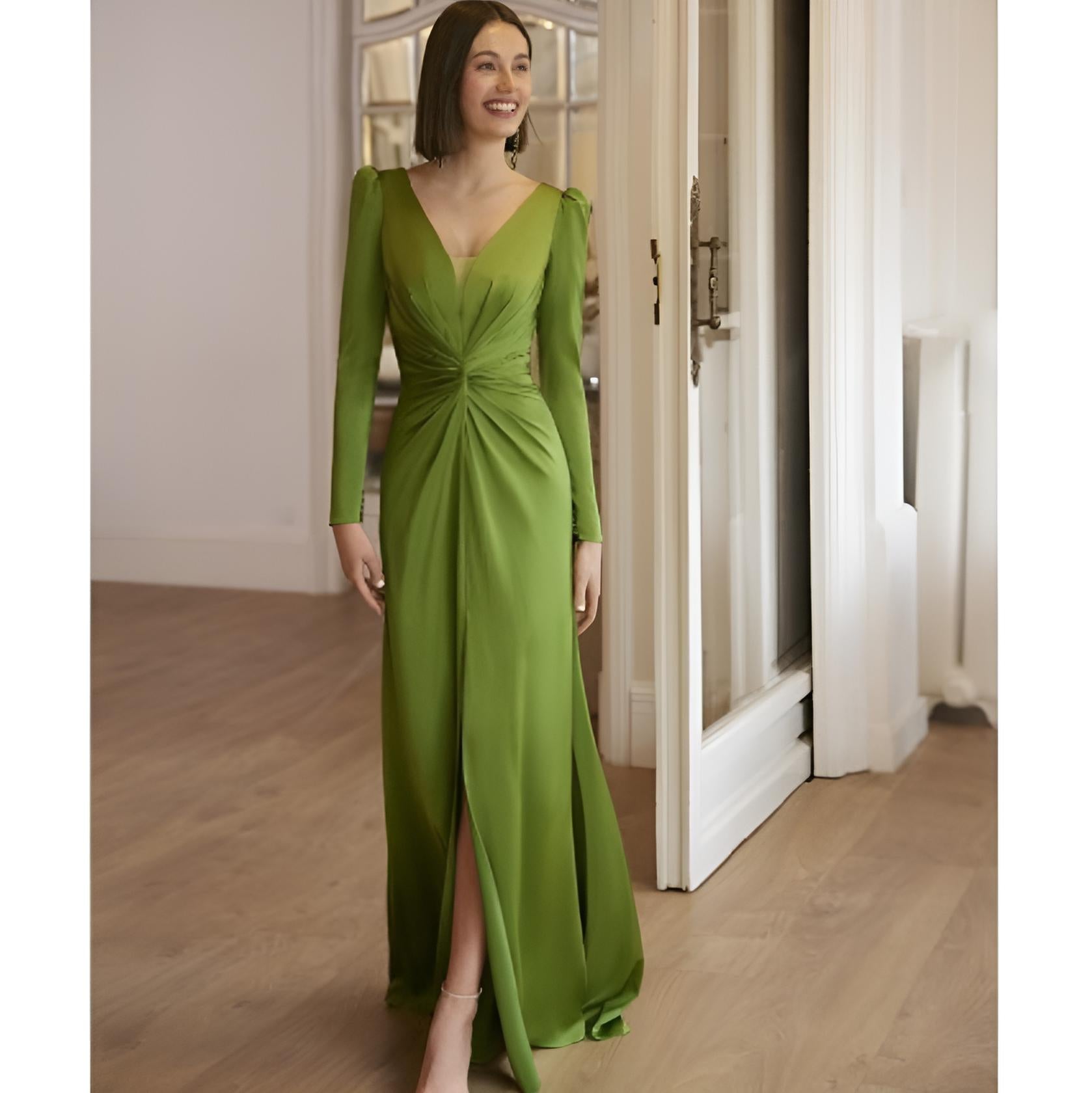 VESTIDO NUDO 9JA8