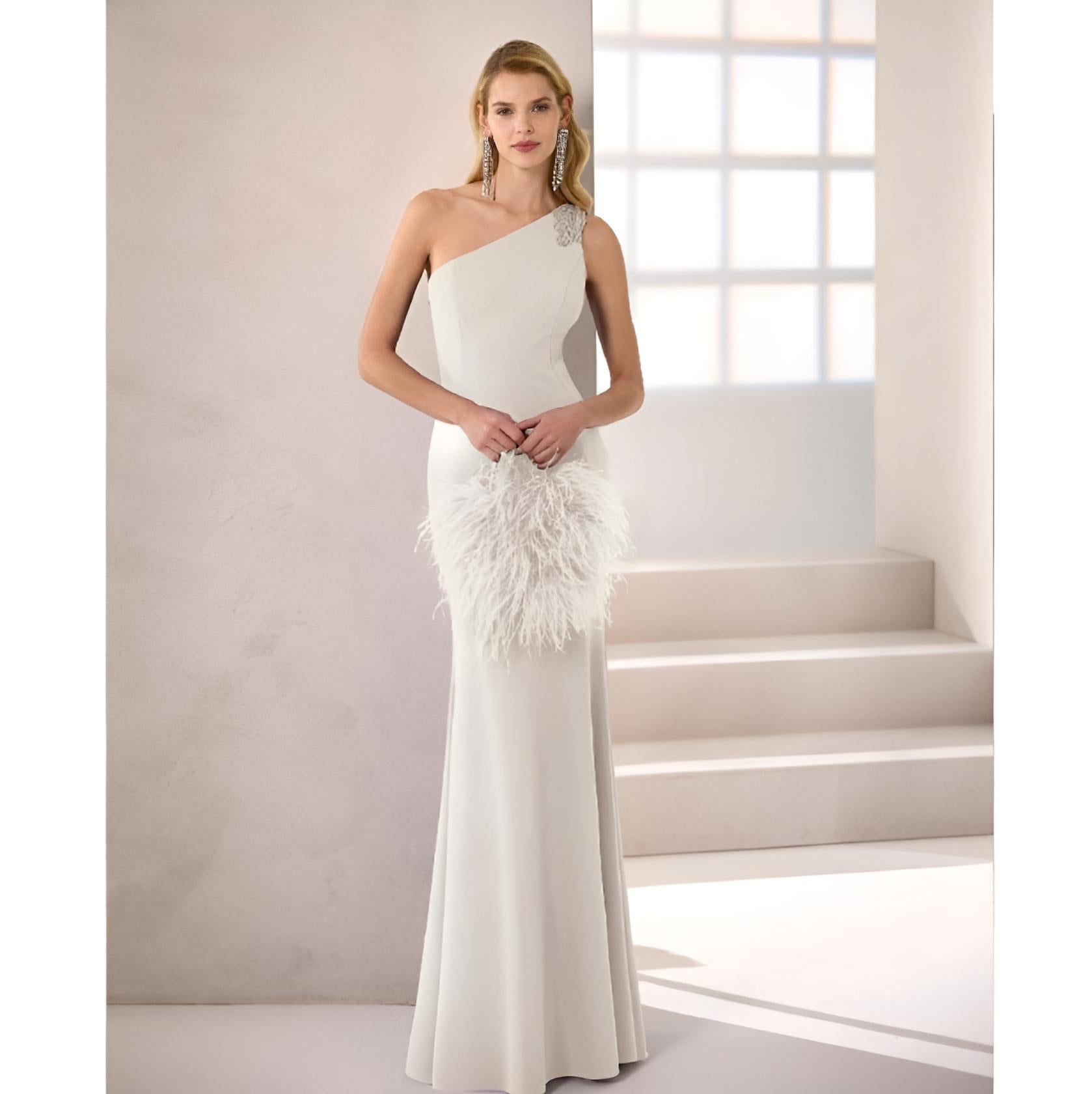 VESTIDO NOVIA MAJESTY