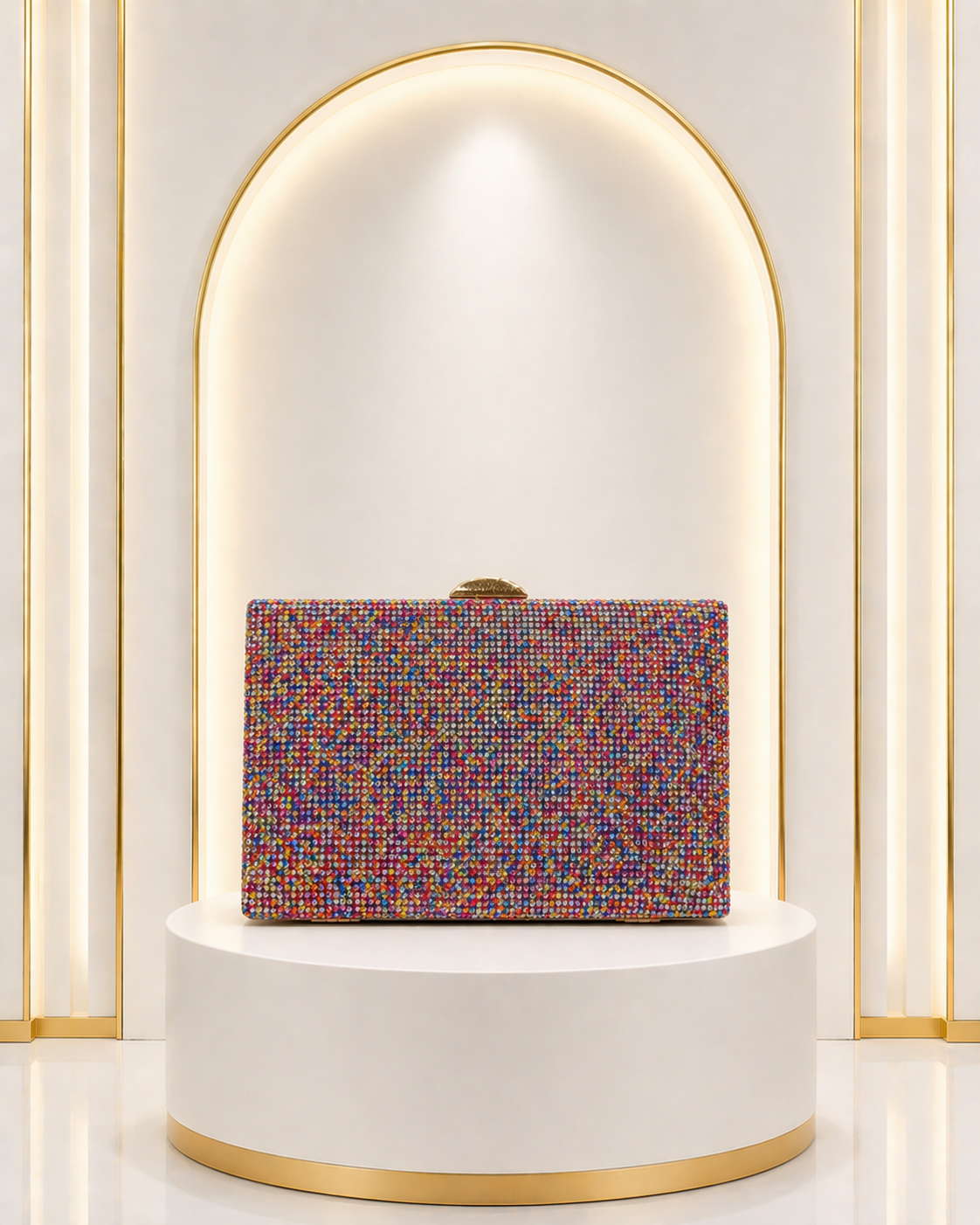 CARTERA ORIA