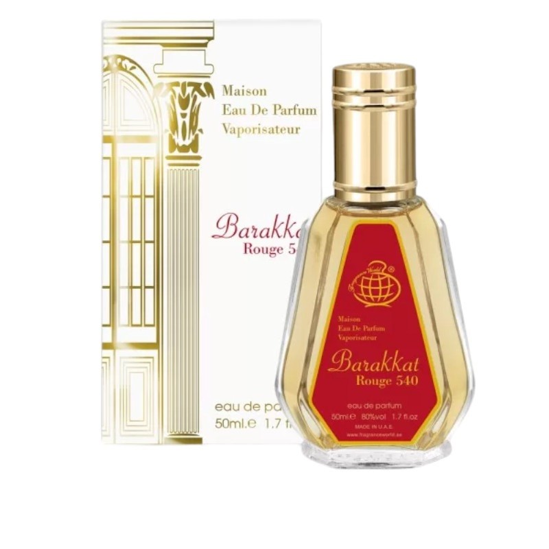 BARAKA ROUGE 50ML