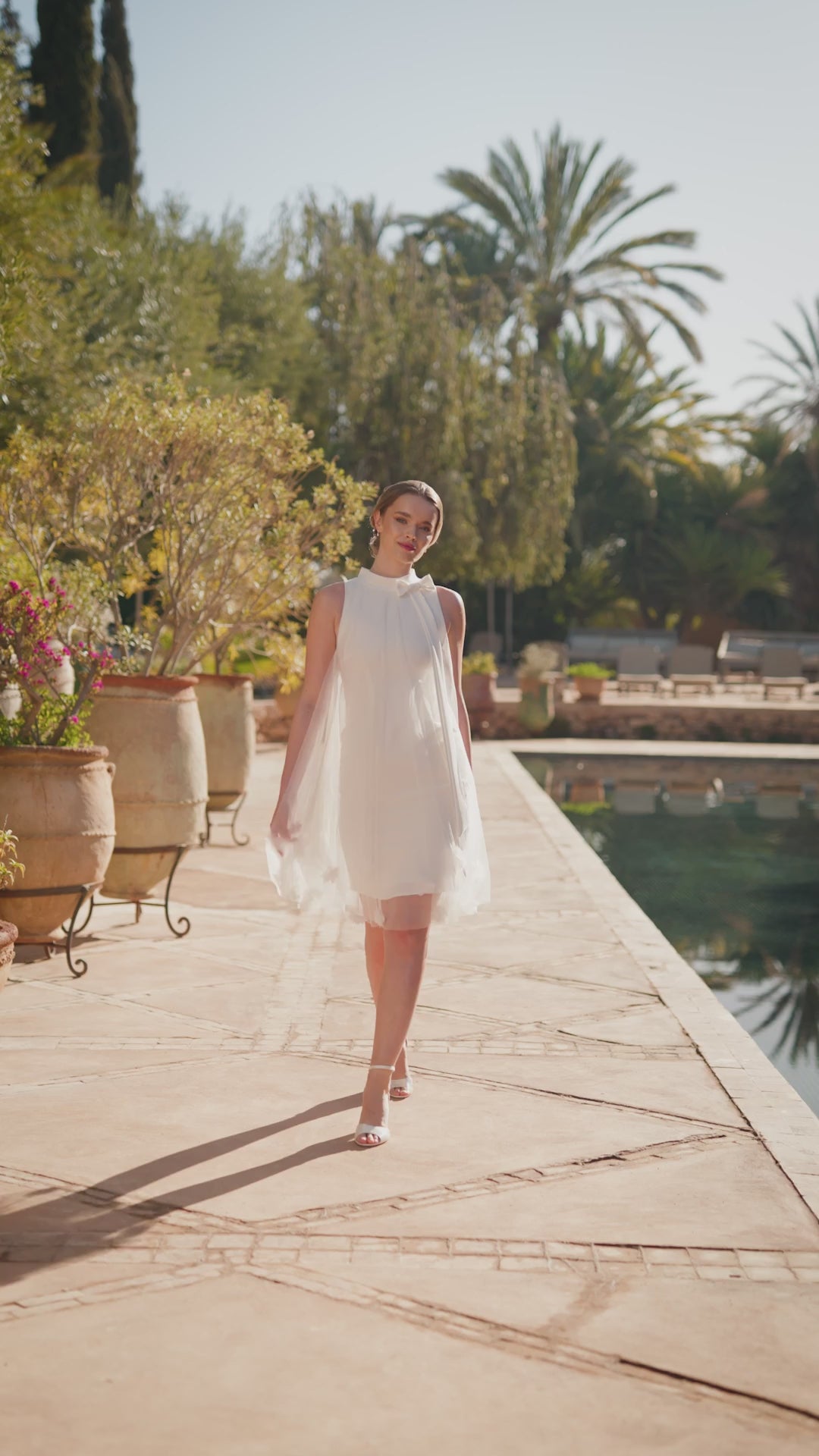 VESTIDO NOVIA BLUEBELL